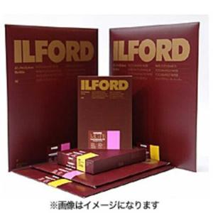 イルフォード マルチグレードFB 50枚入の買取情報