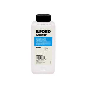 イルフォード 印画紙用現像剤(液体/10リットル用) MULTIGRADE