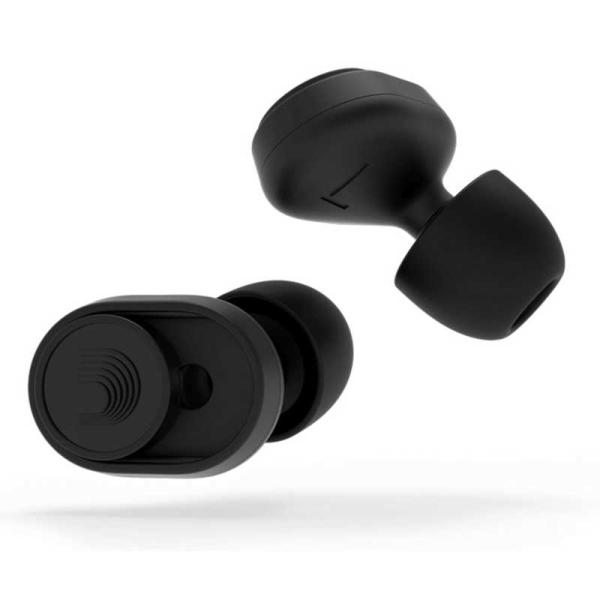 PLANETWAVES　聴覚保護用イヤープラグ　PW-DBUDHP-01