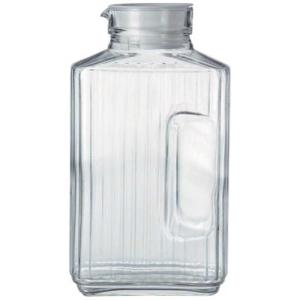 アルクインターナショナル　クワドロ冷蔵庫用ピッチャー 2.0L 46538　RPT02020