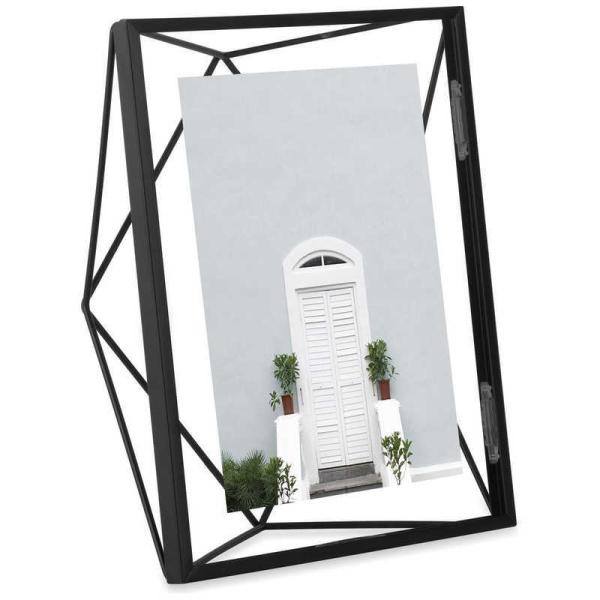 UMBRA　プリズマフォトディスプレイ 5X7　2313015040 ブラック