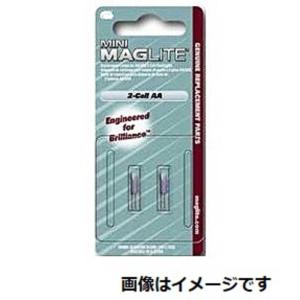 MAG マグインスツルメント MAG-LITE/マグライト LED フラッシュライト
