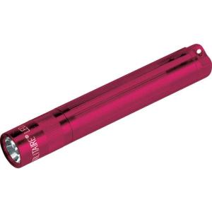 MAGLITE アクセサリーキット ミニマグライト 2AA用 レッド 交換
