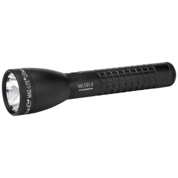 MAGLITE　MAGLITE LED フラッシュライト ML50LX (単2電池2本用)　ML50...