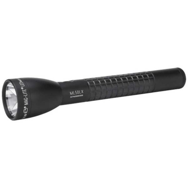 MAGLITE　MAGLITE LED フラッシュライト ML50LX (単2電池3本用)　ML50...