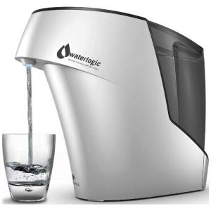 浄水器ハーレーII（正規輸入品） 水素シリカスティックとロング