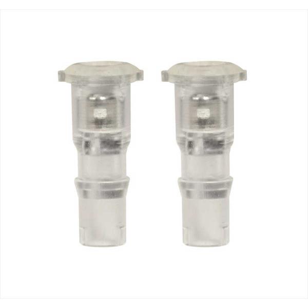 SHURE　交換用ノズルインサート / ブライト(1ペア)for AONIC5　RPE53BANZL...