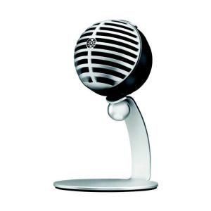 SHURE　デジタルコンデンサーマイクロフォン　MV5-DIG-A