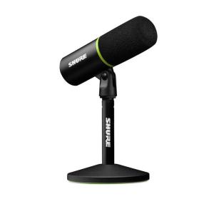 SHURE MV6 USBゲーミングマイクロホン MV6-Jの買取情報