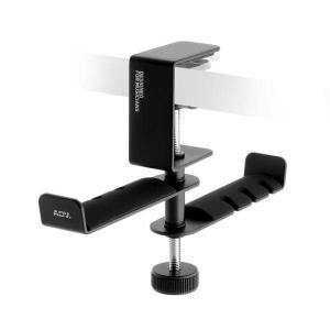 デスクマウント式ヘッドフォンハンガーの買取情報