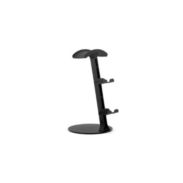 ADV.　Desktop Hanger ヘッドホン/ポータブルデバイス用デスクトップスタンド　NSM...