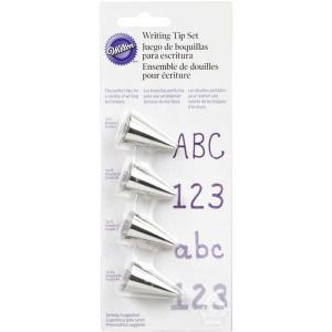 WILTON チップセット ライティング 418_4566