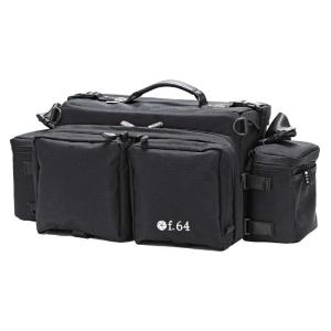 f.64 カメラバッグ SCX PRO ブラック
