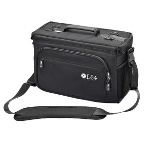 F64 カメラショルダーバッグ ブラックの買取情報