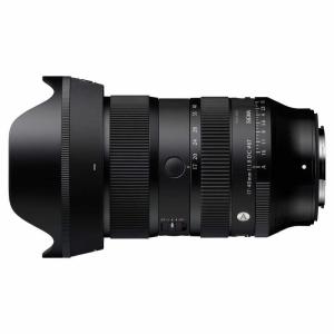 シグマ（SIGMA） カメラレンズ 17-40mm F1.8 DC Art ［キヤノンRF