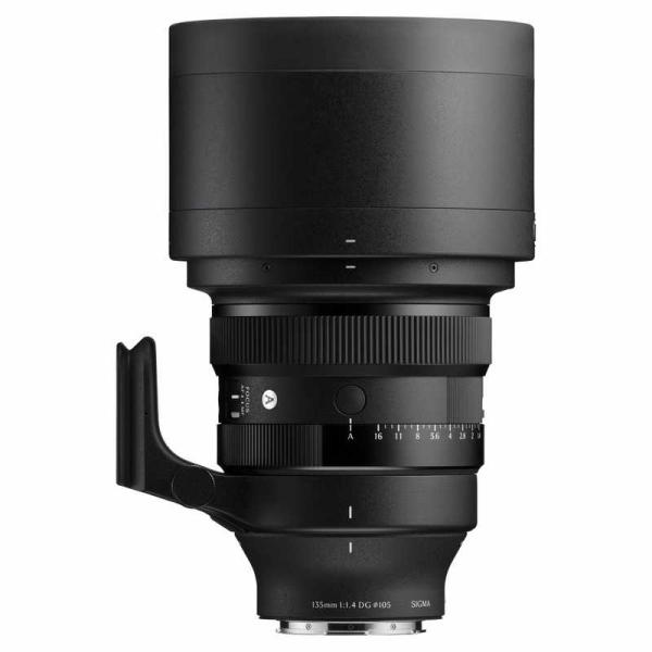 シグマ　カメラレンズ 135mm F1.4 DG Art ［ライカL / 単焦点レンズ］　135MM...