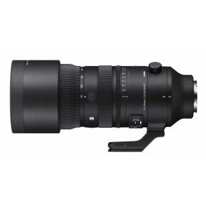 シグマ 70-200mm F2.8 DG DN OSの買取情報