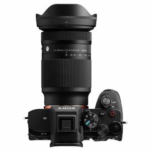 シグマ カメラレンズ 20-200mm F3....の詳細画像1
