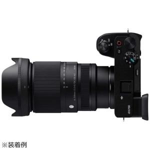 シグマ カメラレンズ 16-300mm F3....の詳細画像1