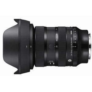 シグマ　AF 24-70MM F2.8 DGDN 2 Art SIGMA ［ライカL /ズームレンズ］　AF24-70MMF2．8DGDN2｜コジマYahoo!店