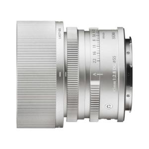 シグマ 45mm F2.8 DG レンズの高価買取価格