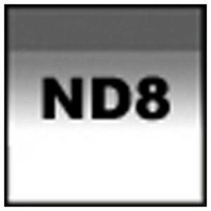 Cokin 121S ソフトグレー2（ソフトND8） P121Sの商品画像