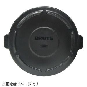 ニューウェルラバーメイド社 コジマ ラバーメイド ラウンドブルートコンテナ用フタ ブルー 263165