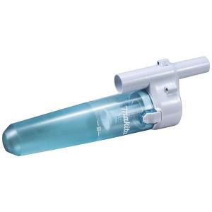 マキタ 充電式クリーナ＋サイクロンアタッチメントセット マキタ 18V 充電式クリーナー 白 CL284FDZW 本体+サイクロン