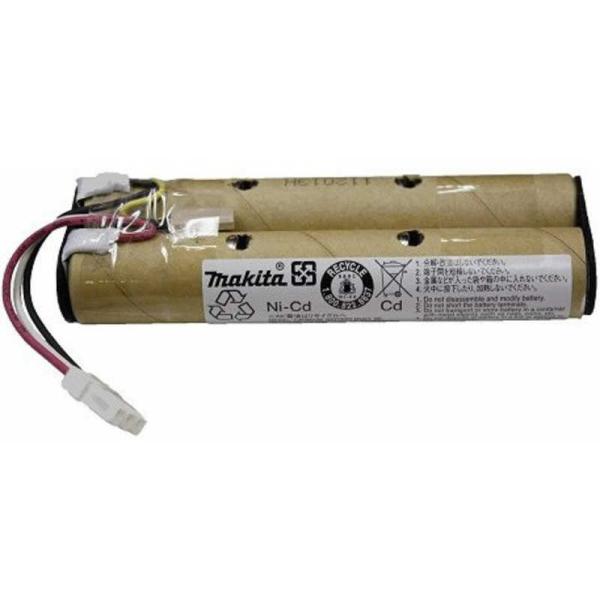 マキタ　4076D用バッテリー　6781505