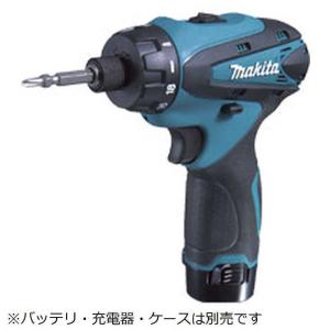 マキタ（makita） 10．8V充電式ドライバドリル DF030DWX