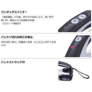 マキタ 「受発注商品」充電式クリーナー(本体の...の詳細画像2