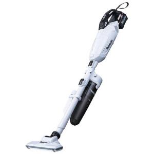 マキタ 40Vmax 充電式クリーナ CL003GRDO (オリーブ) 【本体+ マキタ 40Vmax 充電式クリーナ CL003GRDO (オリーブ) 【本体+