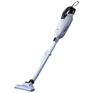 マキタ スティッククリーナー 紙パック式 コー...の詳細画像1