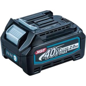 マキタ 40Vリチウムバッテリ A-75823の高価買取価格