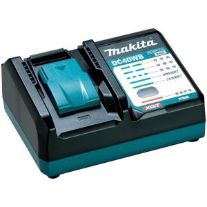 マキタ 充電器 DC40WBの買取情報