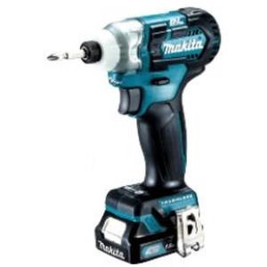 マキタ 充電式インパクトドライバ TD111DSHXの商品画像