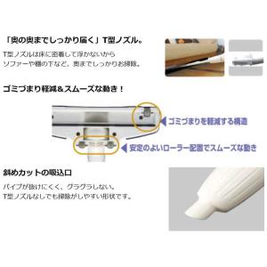 マキタ 掃除機 スティッククリーナー[コードレ...の詳細画像1