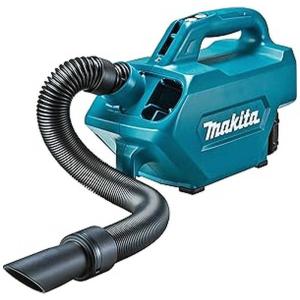 マキタ（makita） 18V 掃除機 CL184DRF 充電式クリーナー 紙パック式