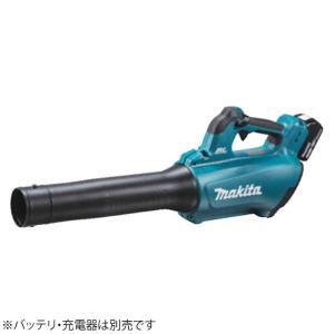 マキタ 充電式ブロア MUB184DZの買取情報