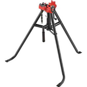 レッキス工業 REX レッキス CVX6 チェーンバイススタンド 120CVX 