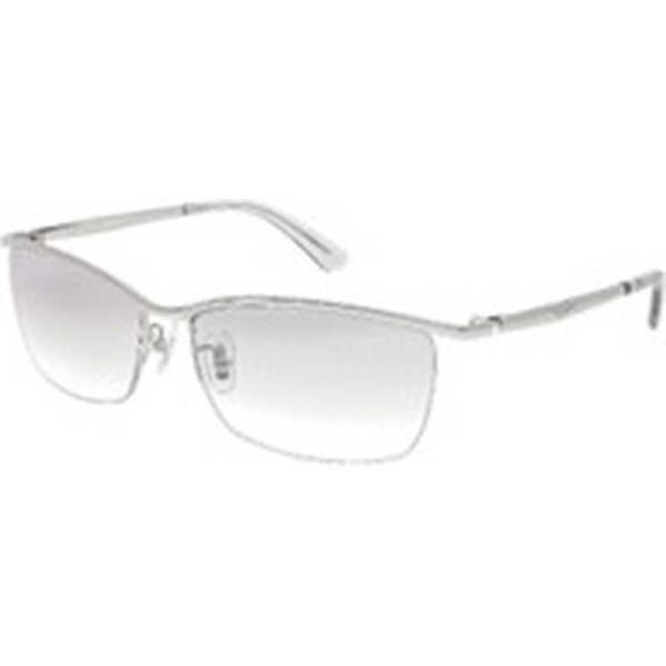 ポリス　サングラス SPLQ05J 583X シャイニーチタニウム/ミラーグラディエント　