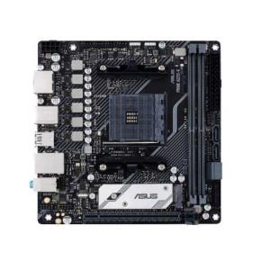 ASUS エイスース Aura Sync RGBヘッダ付き AMD AM4 mini-ITXマザーボード PRIME A320I-K PRIMEA320I-K