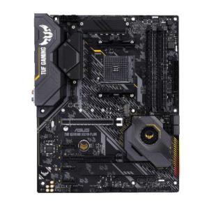 ASUS エイスース AMD X570チップセット搭載 ASUS TUF GAMING X570−PLUS TUFGAMINGX570-PLUS