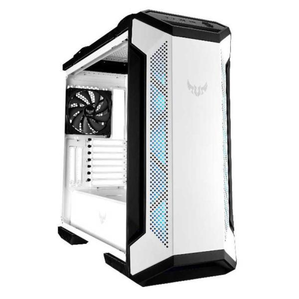 ASUS エイスース　TUF GAMING GT501 WHITE EDITION　GT501WTH...