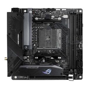 ASUS エイスース ROG STRIX B550−I GAMING ROGSTRIXB550IGAMING