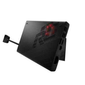 ASUS エイスース　ROG Flow X13 GV301QH用 外付けGPU ROG XG Mobile GC31 ブラック　GC31R-026