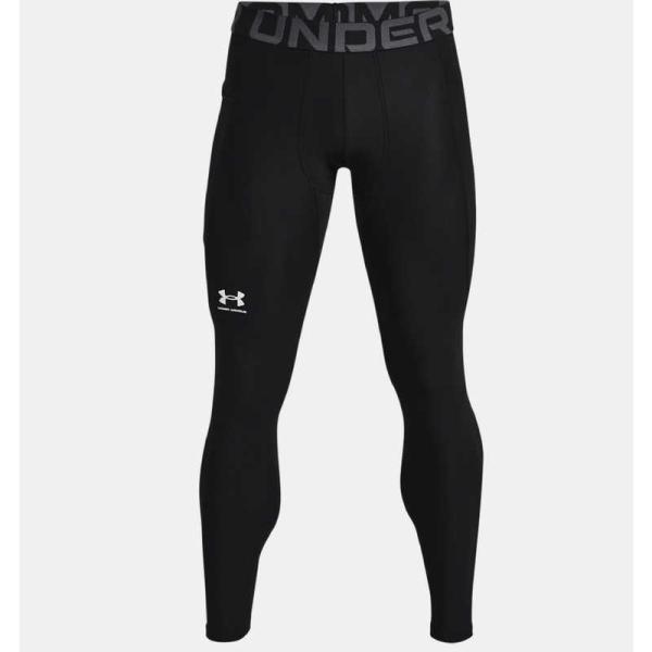 アンダーアーマー　メンズ UAヒートギアアーマー レギンス UA HG Armour Legging...