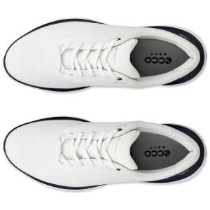 エコー ゴルフシューズ M LT1 WHITE...の詳細画像4