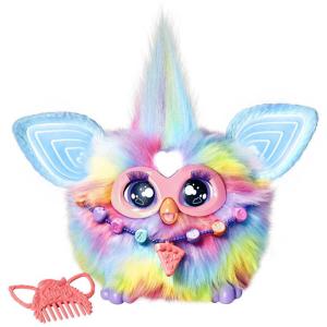 1999年☆Furby☆ファービー☆トーキング☆人形☆ぬいぐるみ
