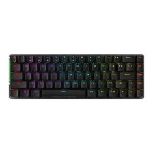 ASUS エイスース ゲーミングキーボード 優先/無線対応 ROG NXM601 ROG FALCHION NX/NXRD/US M601ROGFALCHIONNXNXR